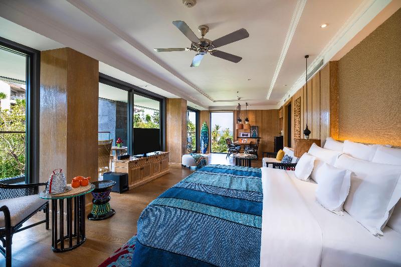Hotel Indigo Bali Seminyak Beach by IHG — photo 253