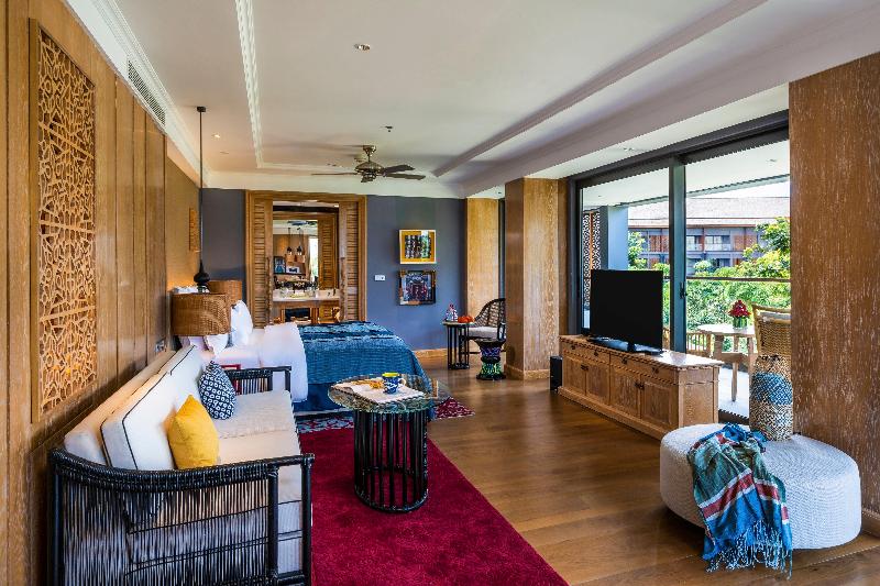 Hotel Indigo Bali Seminyak Beach by IHG — photo 254
