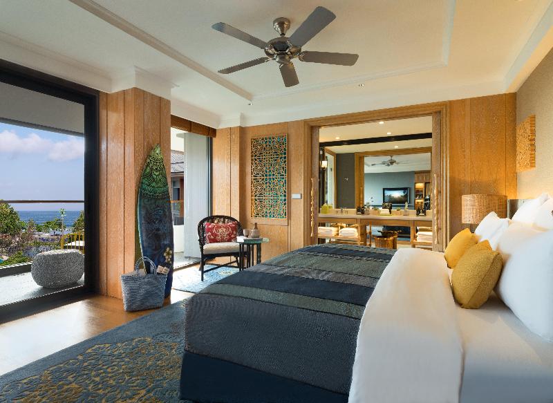 Hotel Indigo Bali Seminyak Beach by IHG — photo 263
