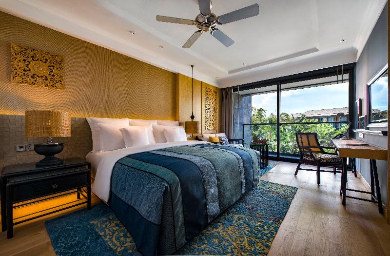 Hotel Indigo Bali Seminyak Beach by IHG — photo 178