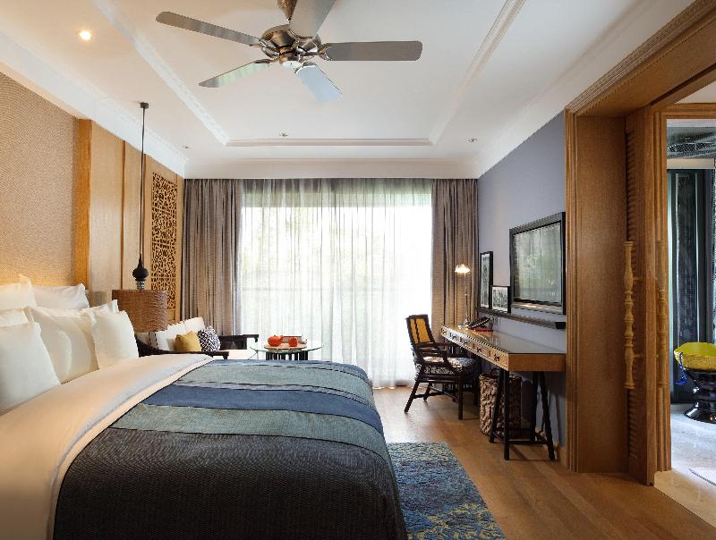 Hotel Indigo Bali Seminyak Beach by IHG — photo 174