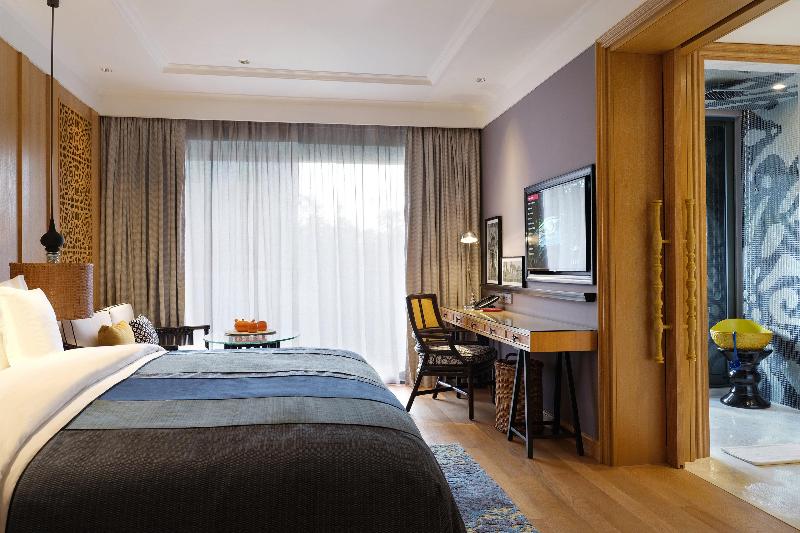 Hotel Indigo Bali Seminyak Beach by IHG — photo 406
