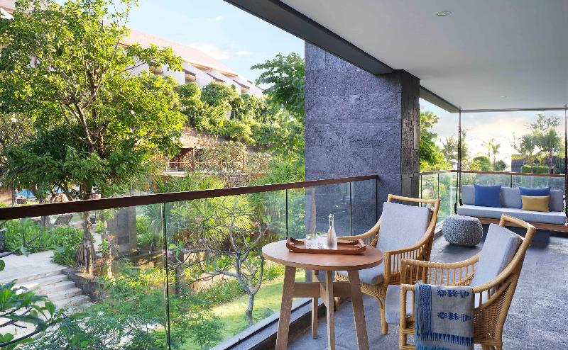Hotel Indigo Bali Seminyak Beach by IHG — photo 328