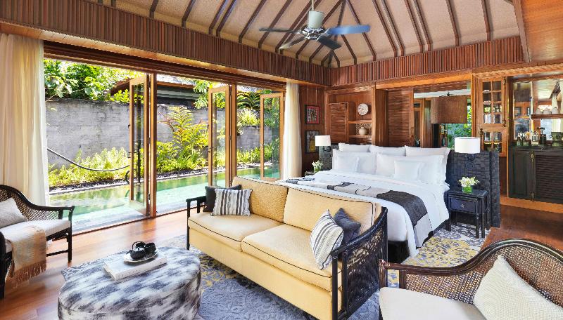 Hotel Indigo Bali Seminyak Beach by IHG — photo 387