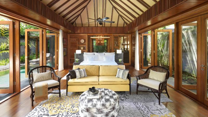 Hotel Indigo Bali Seminyak Beach by IHG — photo 386
