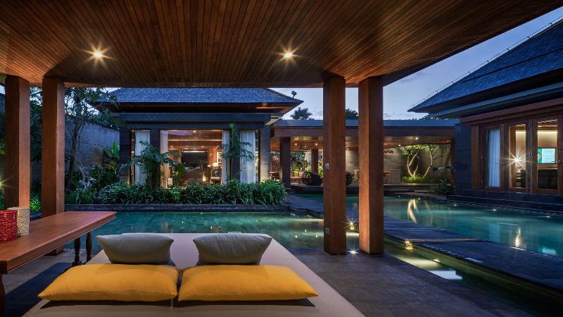 Hotel Indigo Bali Seminyak Beach by IHG — photo 11