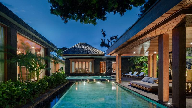 Hotel Indigo Bali Seminyak Beach by IHG — photo 29