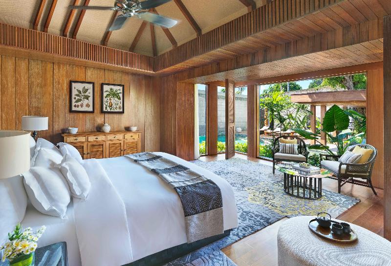 Hotel Indigo Bali Seminyak Beach by IHG — photo 25