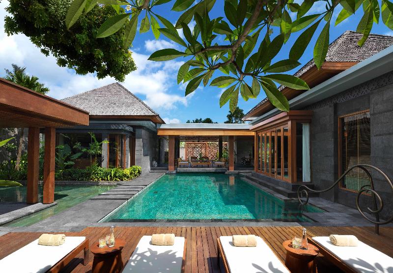 Hotel Indigo Bali Seminyak Beach by IHG — photo 26