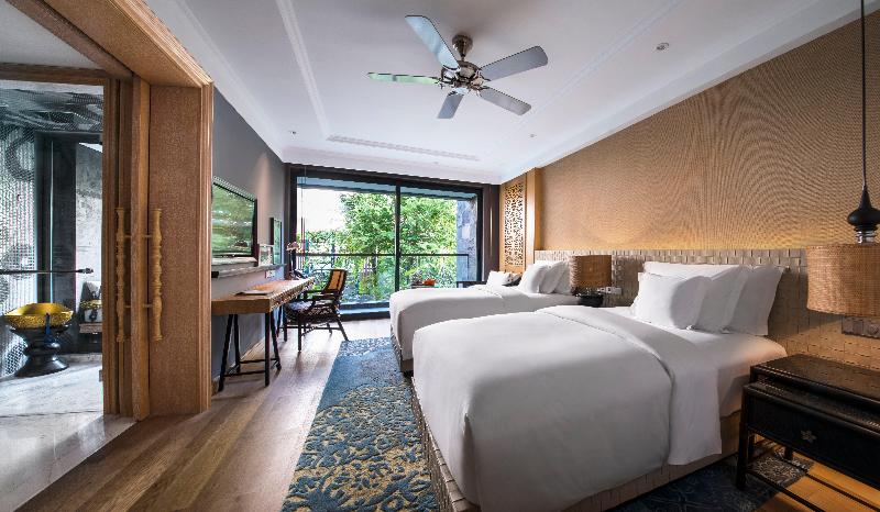 Hotel Indigo Bali Seminyak Beach by IHG — photo 274