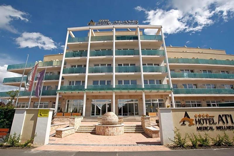 Hotel Atlantis image