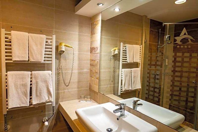 Hotel Atlantis image