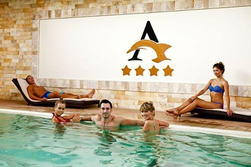 Hotel Atlantis image