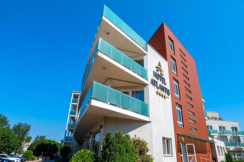 Hotel Atlantis image