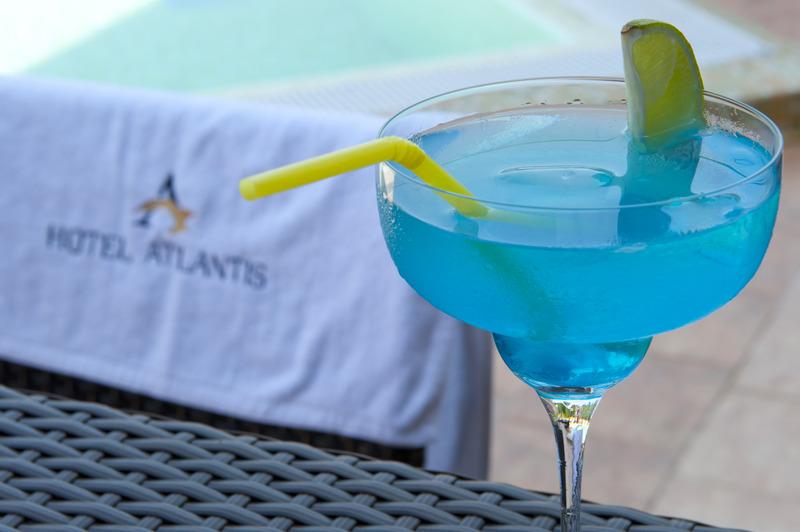 Hotel Atlantis image