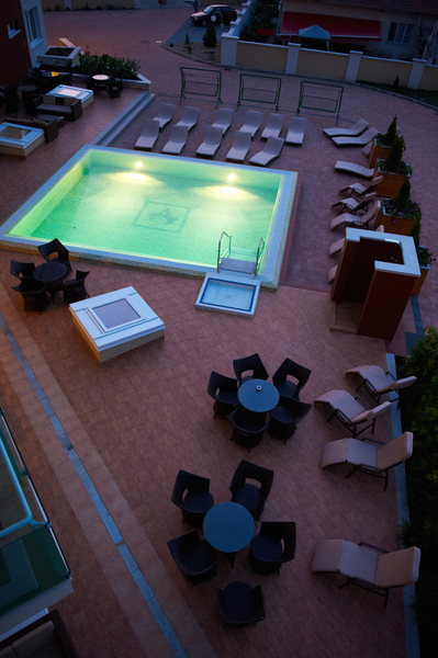 Hotel Atlantis image
