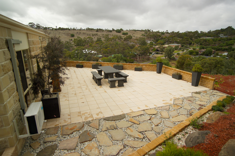 Bulla Hill