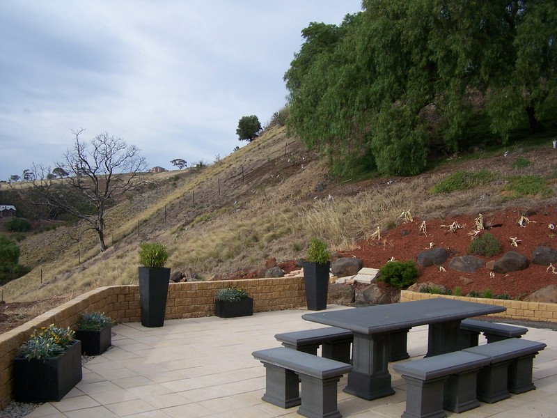 Bulla Hill