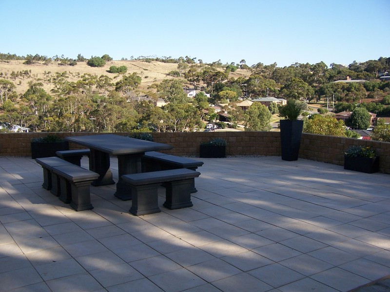 Bulla Hill