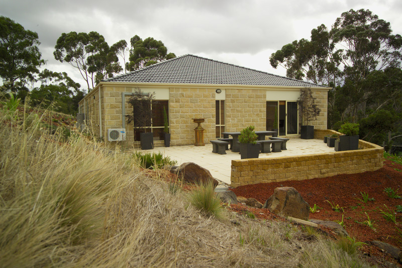 Bulla Hill