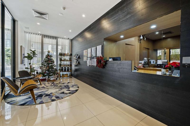 The Kingsford an Ascend Hotel Collection image