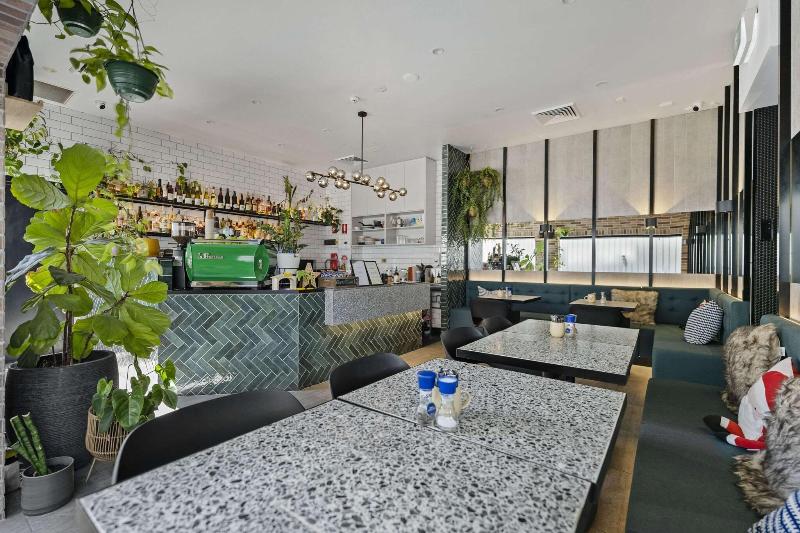 The Kingsford an Ascend Hotel Collection image