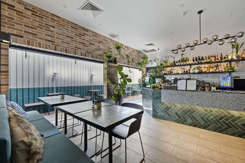 The Kingsford an Ascend Hotel Collection image