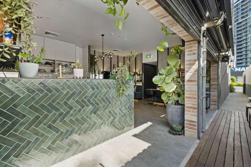 The Kingsford an Ascend Hotel Collection image