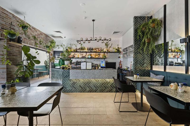 The Kingsford an Ascend Hotel Collection image