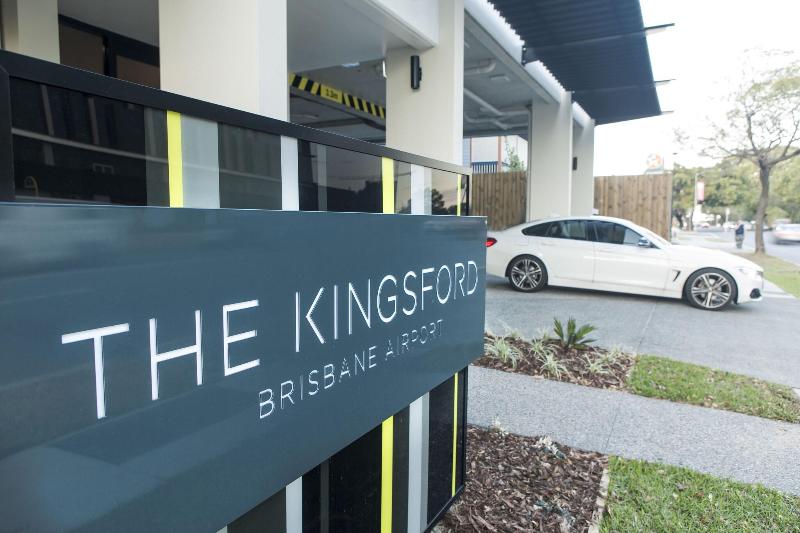 The Kingsford an Ascend Hotel Collection image