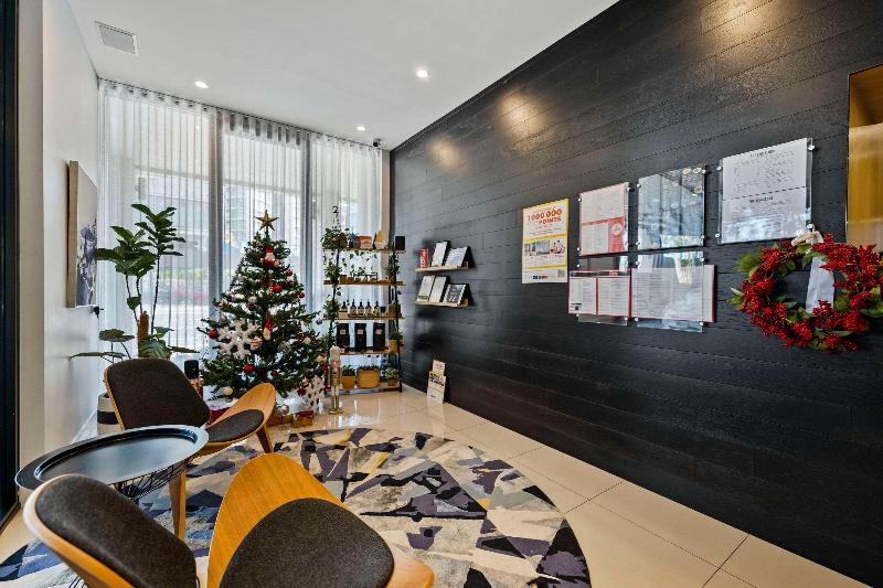 The Kingsford an Ascend Hotel Collection image