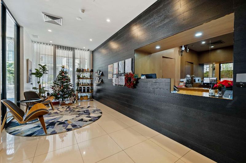 The Kingsford an Ascend Hotel Collection image