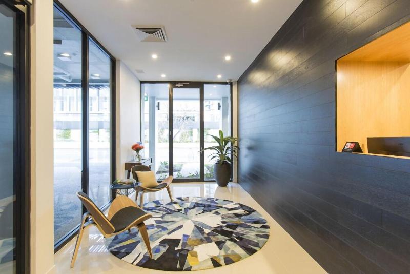 The Kingsford an Ascend Hotel Collection image