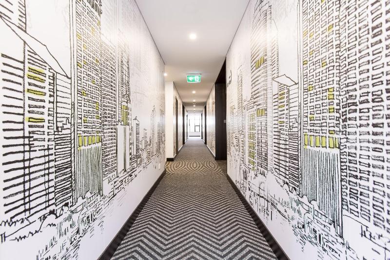 The Kingsford an Ascend Hotel Collection image