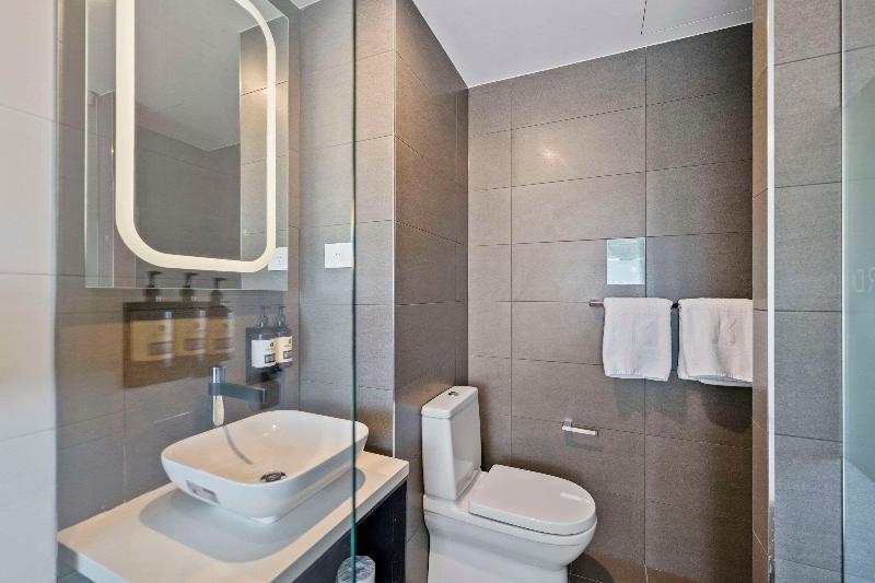 The Kingsford an Ascend Hotel Collection image