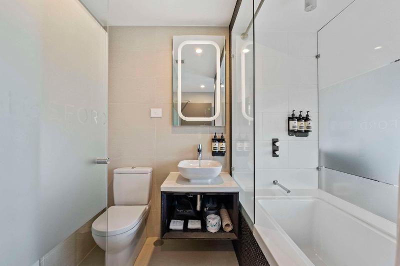 The Kingsford an Ascend Hotel Collection image