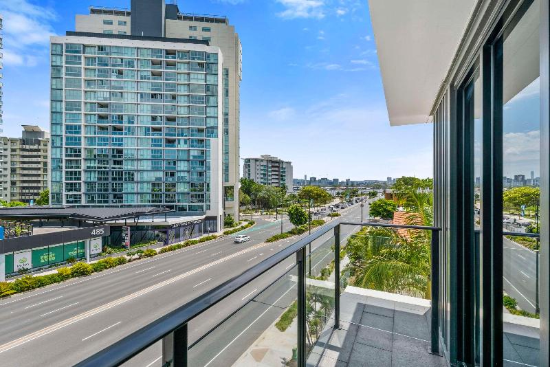 The Kingsford an Ascend Hotel Collection image