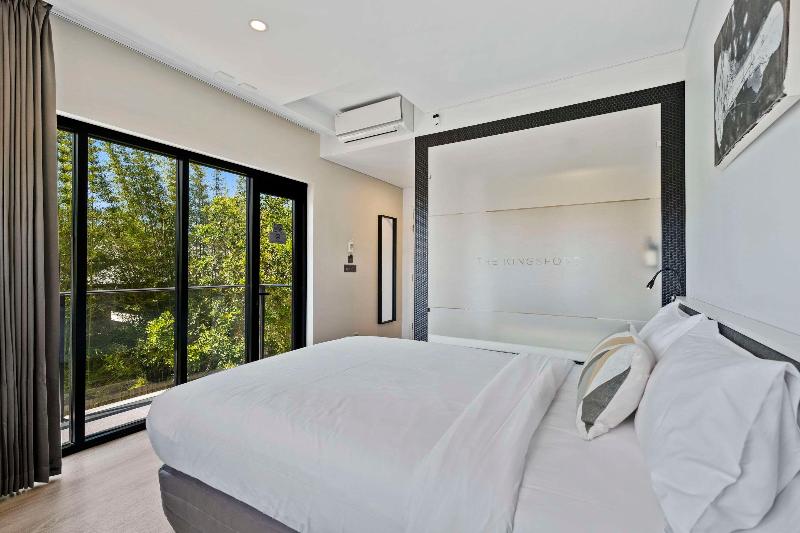 The Kingsford an Ascend Hotel Collection image