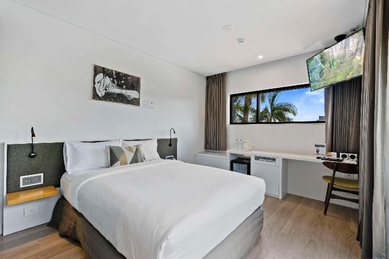 The Kingsford an Ascend Hotel Collection image
