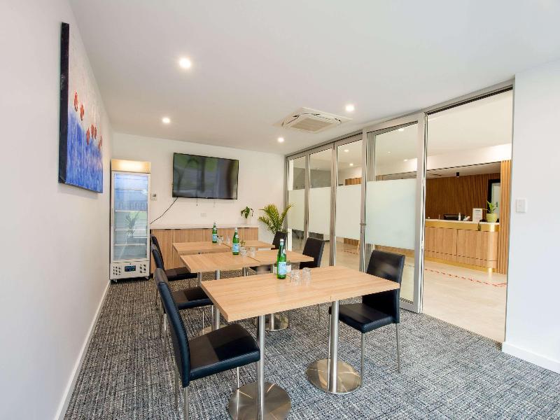 Comfort Inn Regal Park North Adelaide image