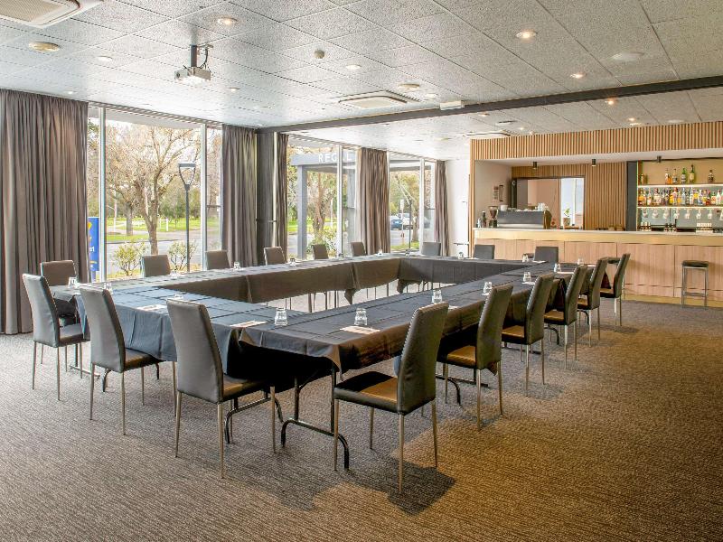 Comfort Inn Regal Park North Adelaide image