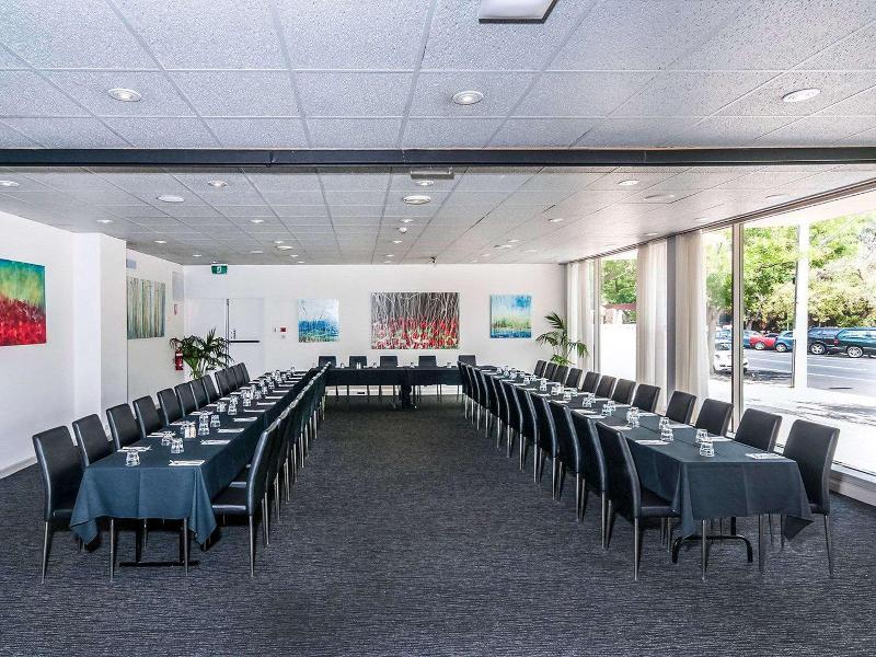 Comfort Inn Regal Park North Adelaide image