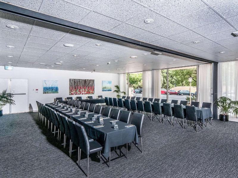 Comfort Inn Regal Park North Adelaide image