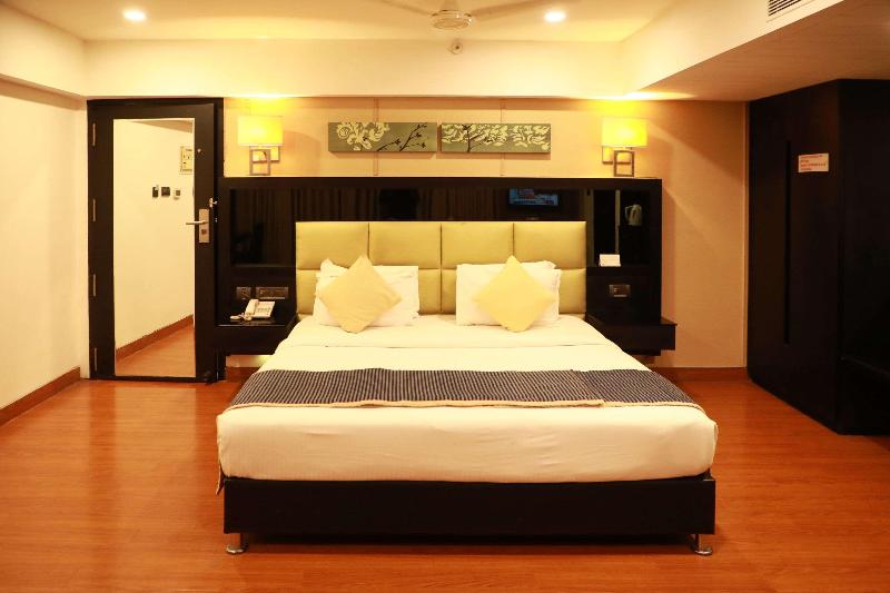 Quality Inn Bez Krishnaa image