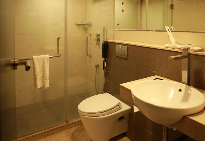 Quality Inn Bez Krishnaa image