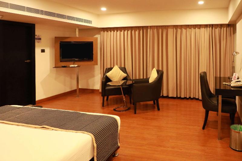Quality Inn Bez Krishnaa image