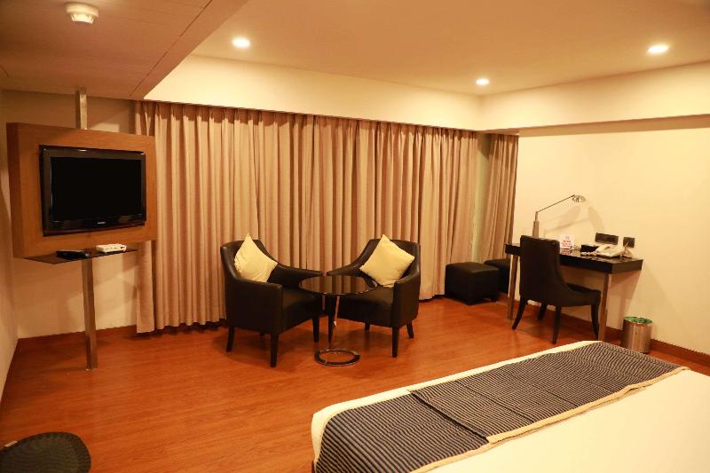 Quality Inn Bez Krishnaa image