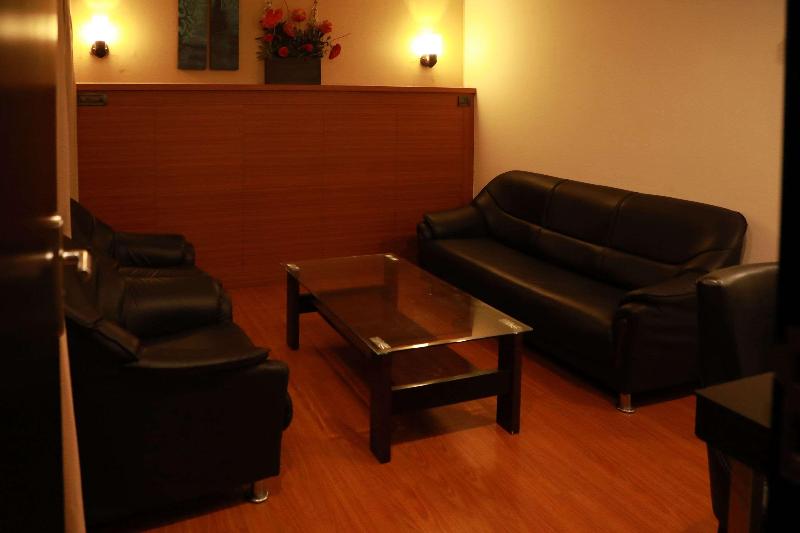 Quality Inn Bez Krishnaa image