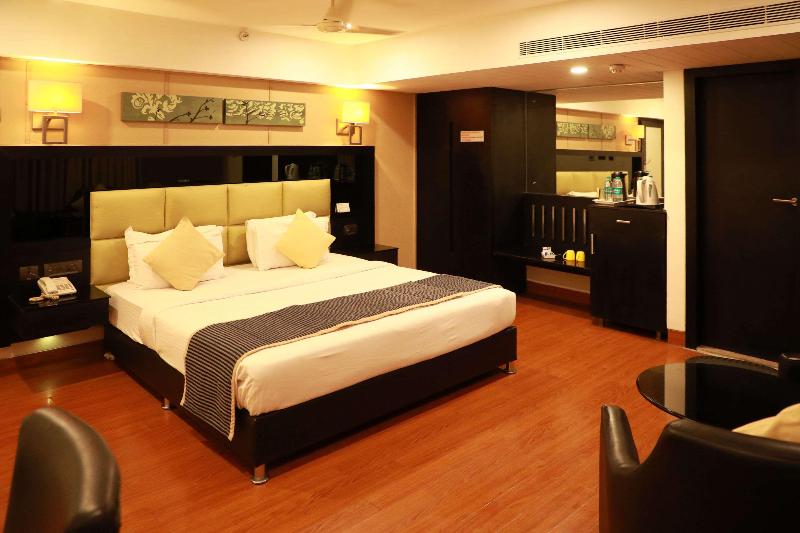 Quality Inn Bez Krishnaa image