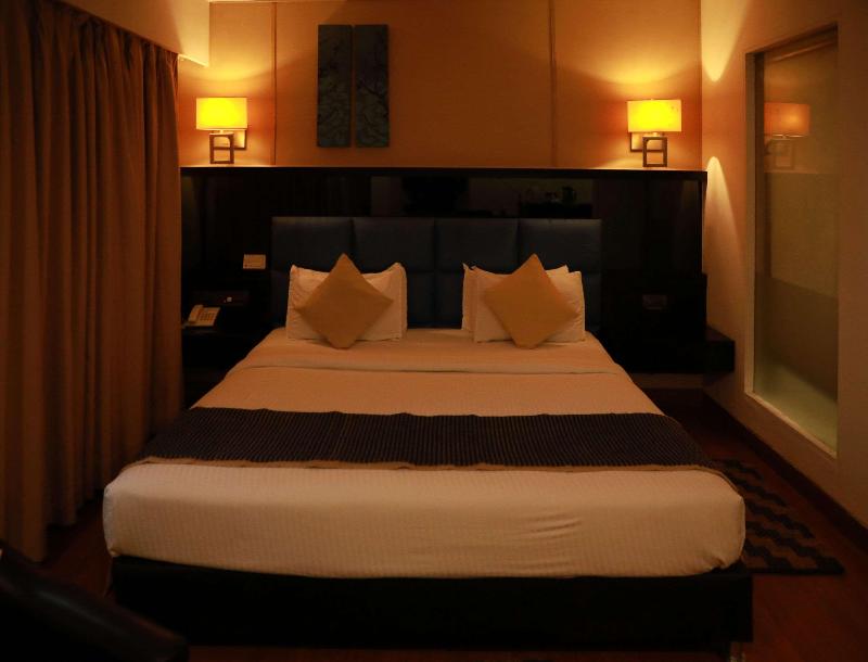 Quality Inn Bez Krishnaa image